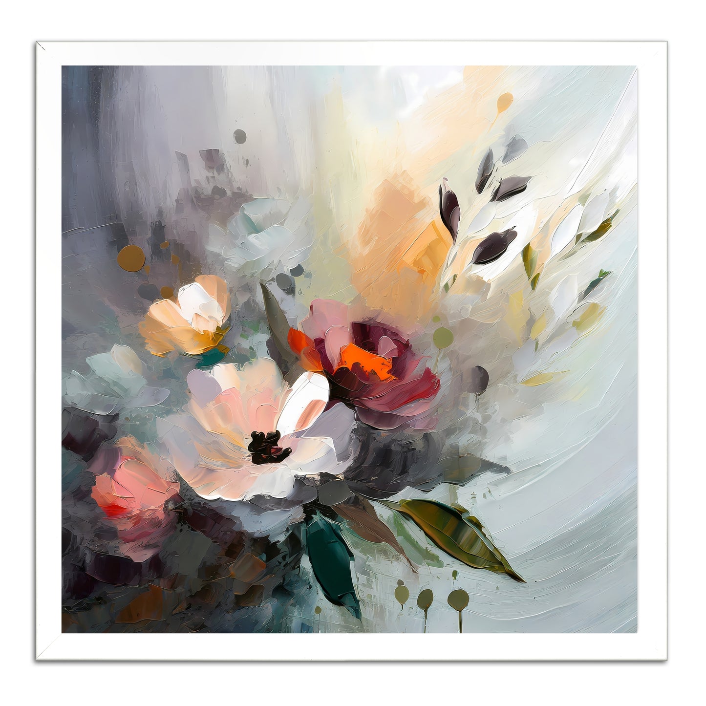 Floral Sunshine