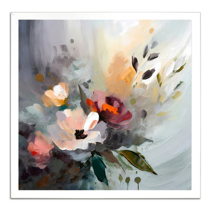 Floral Sunshine