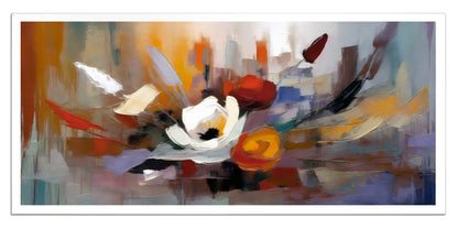 Flourishing Colors