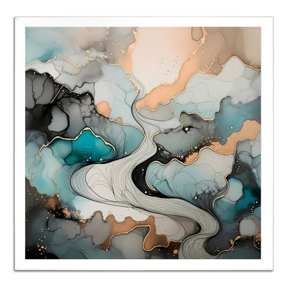 Flowing Essence