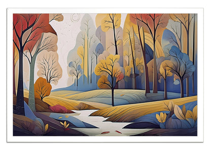 Forest Meadow