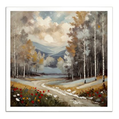 Forest Path