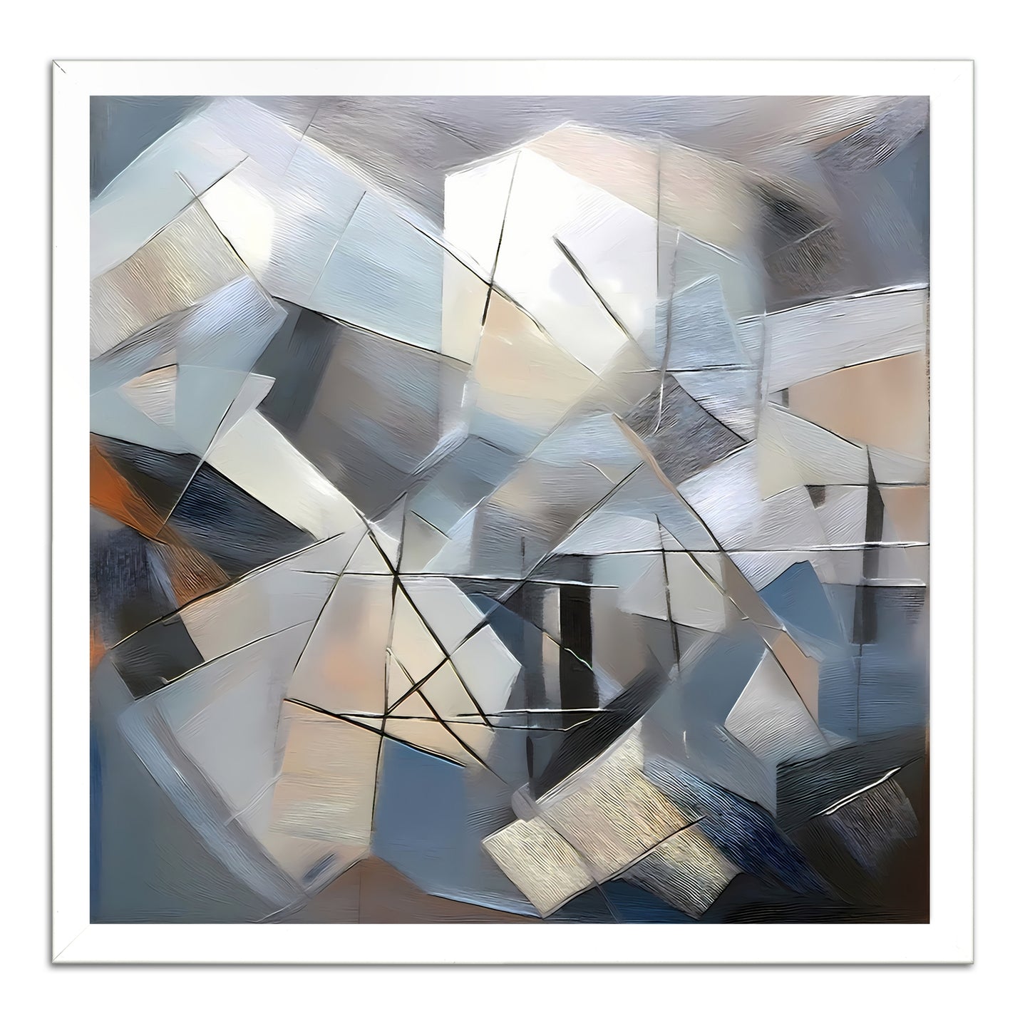 Forms In Flux