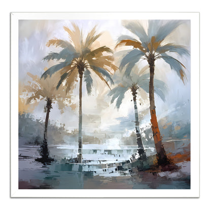 Four Palms