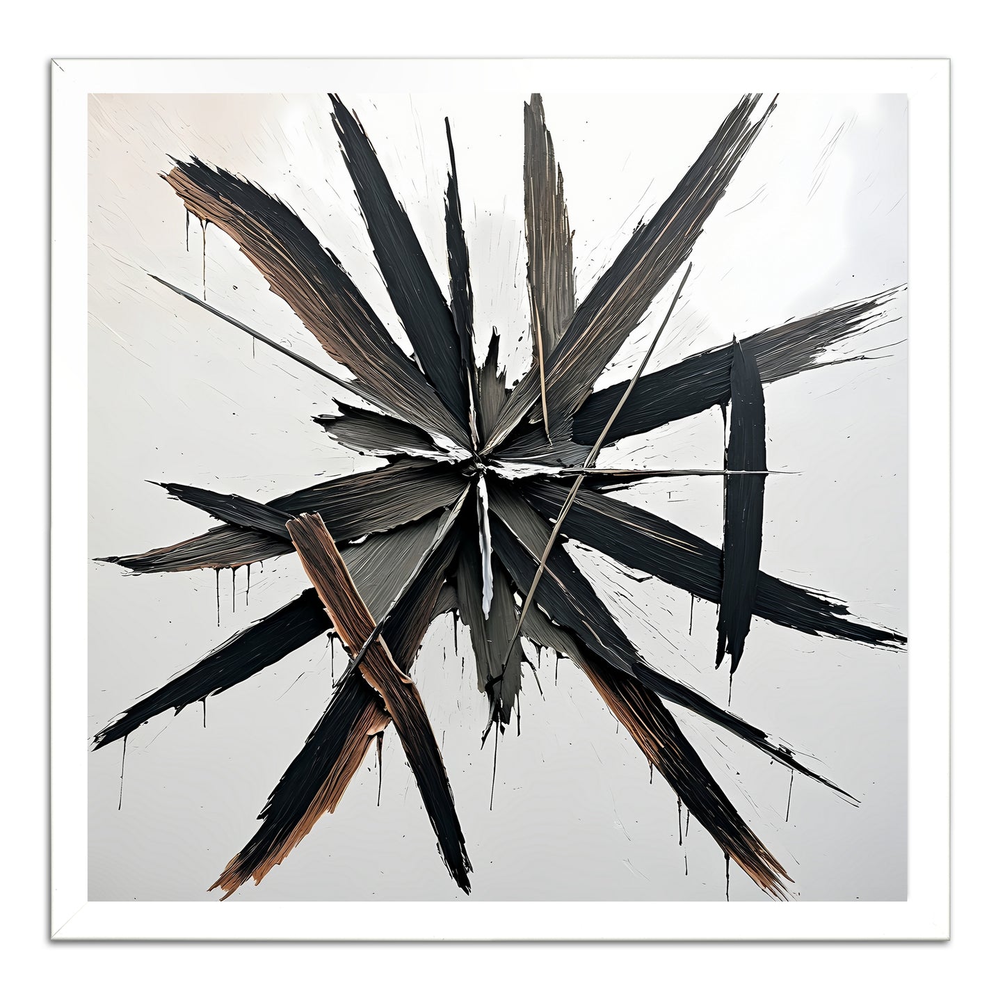 Fractured Energy I
