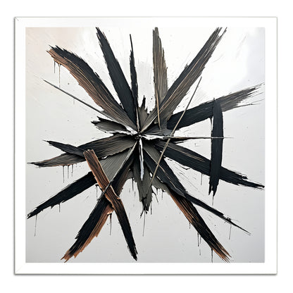 Fractured Energy I