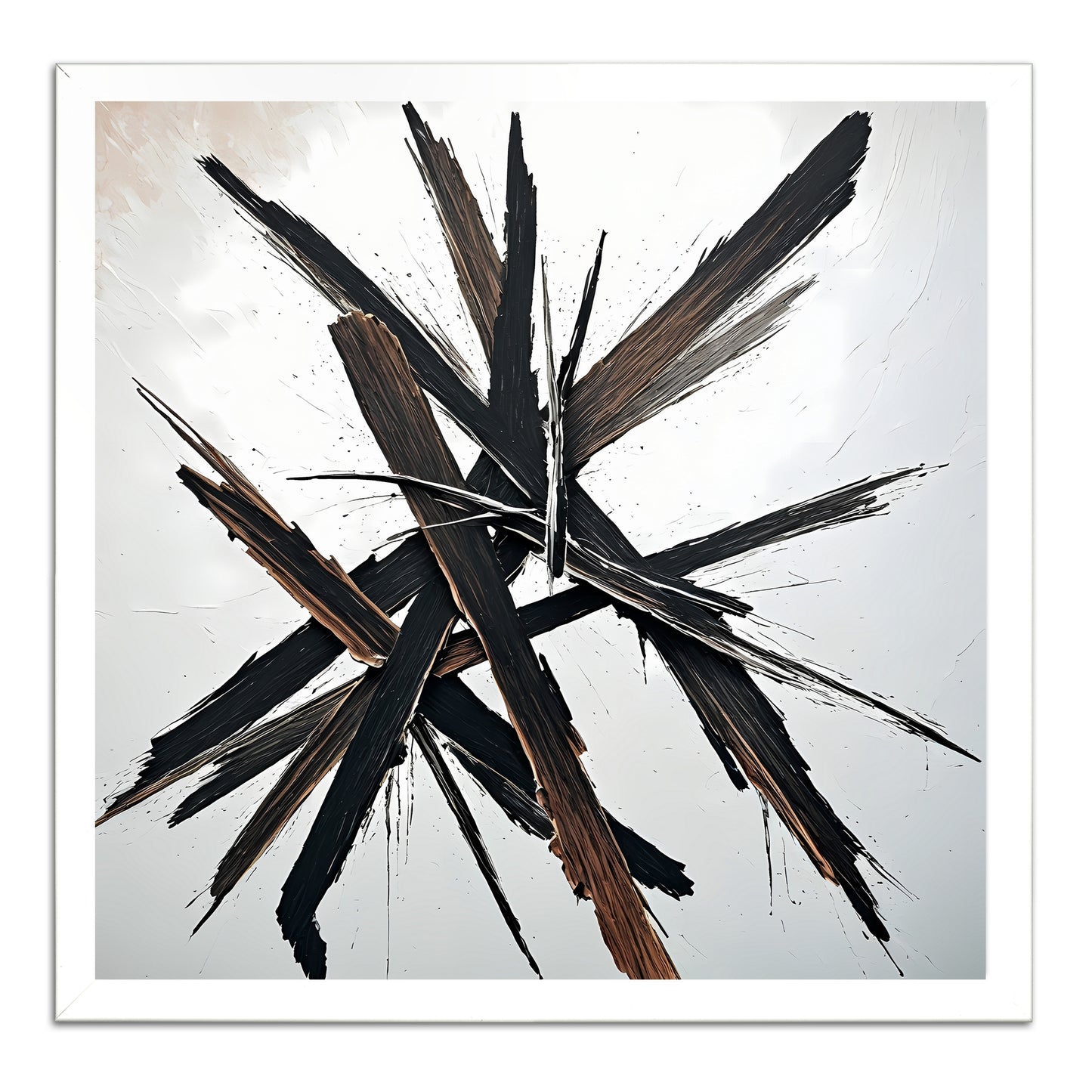 Fractured Energy II