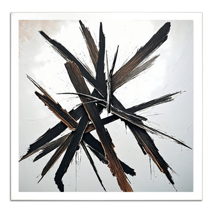 Fractured Energy II