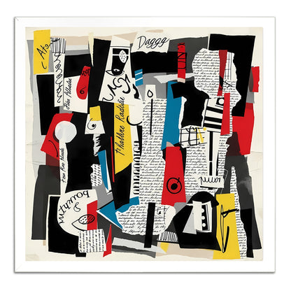Fragmented Dialogues