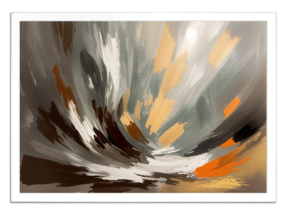 Fragments Of Color