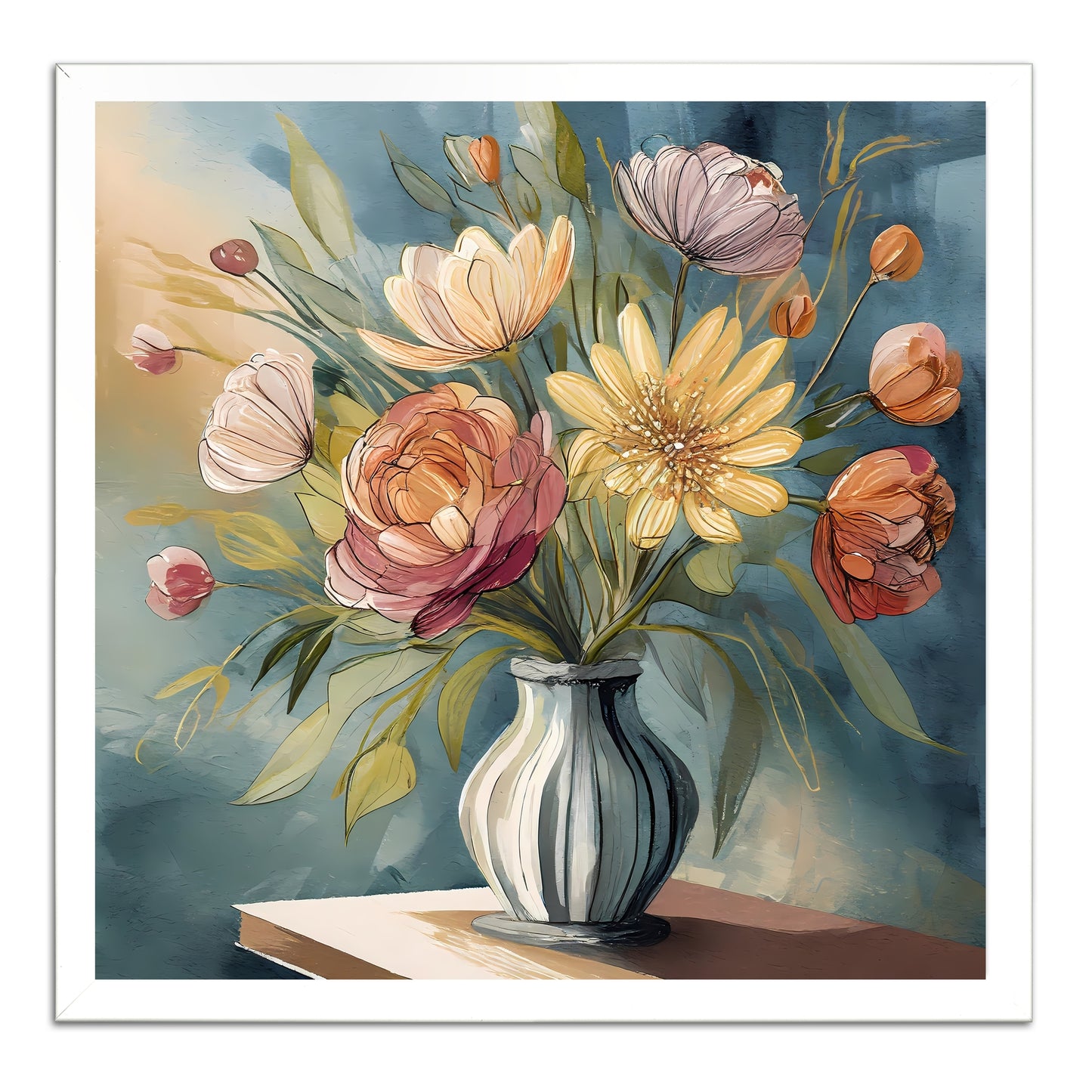 Fresh Bouquet