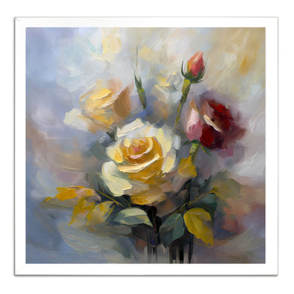Fresh Roses