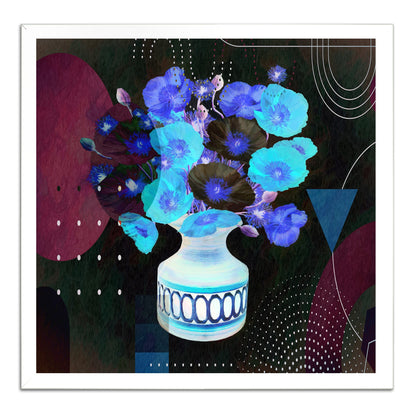 Garden Bouquet 638