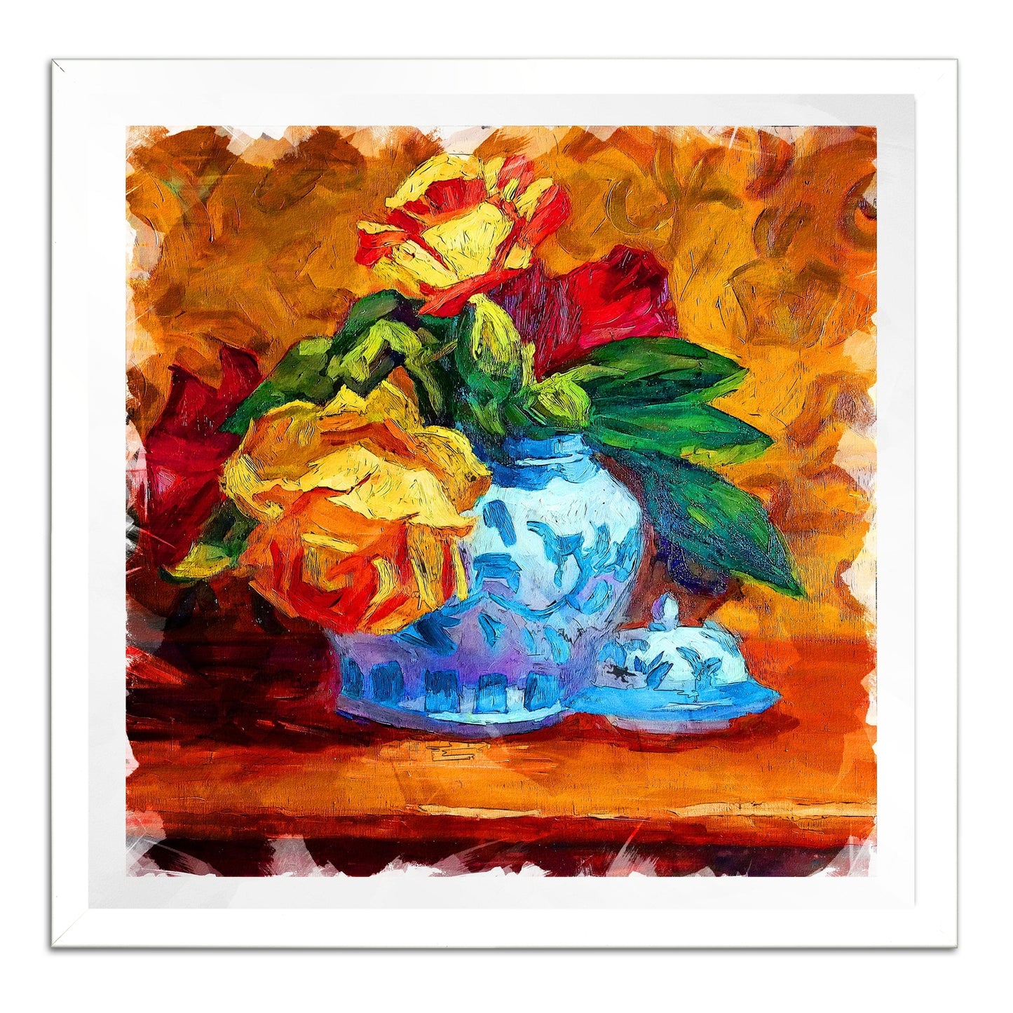Garden Bouquet 639