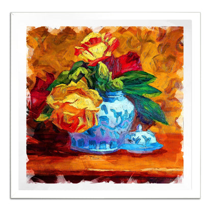Garden Bouquet 639