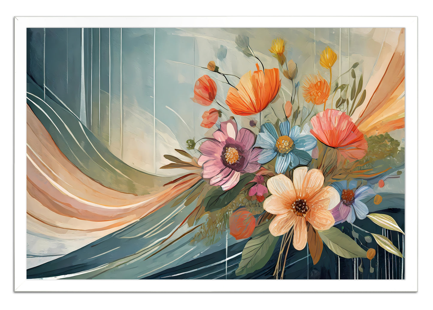Garden Bouquet