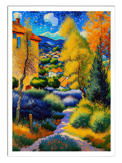 Garden Path