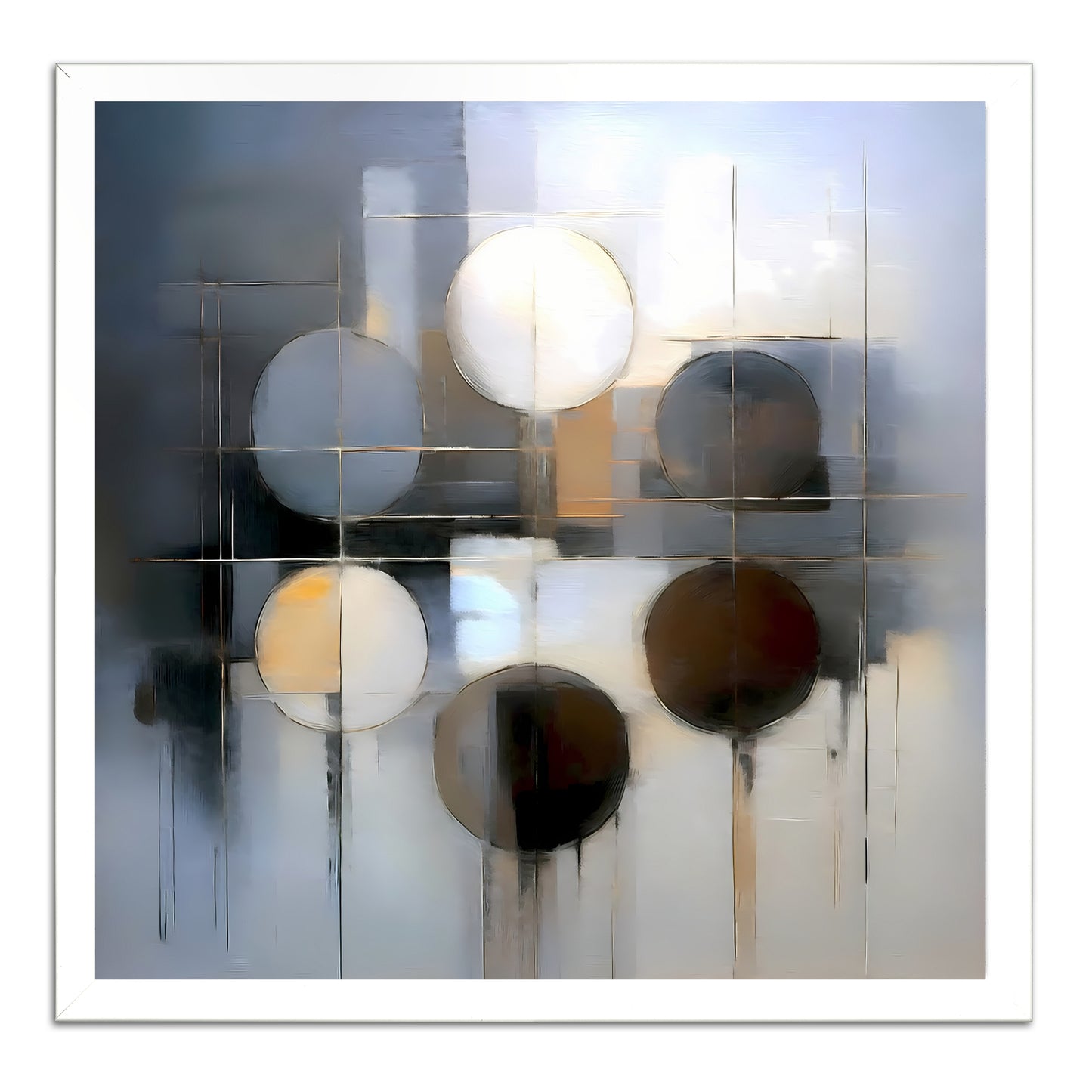 Geometric Alignment