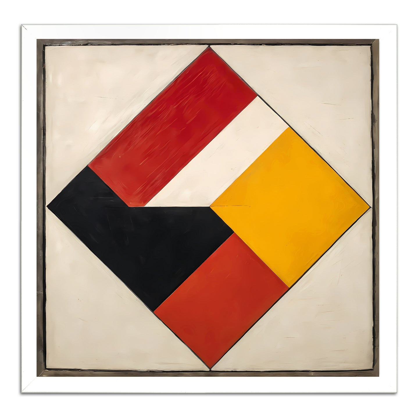Geometric Rhythm