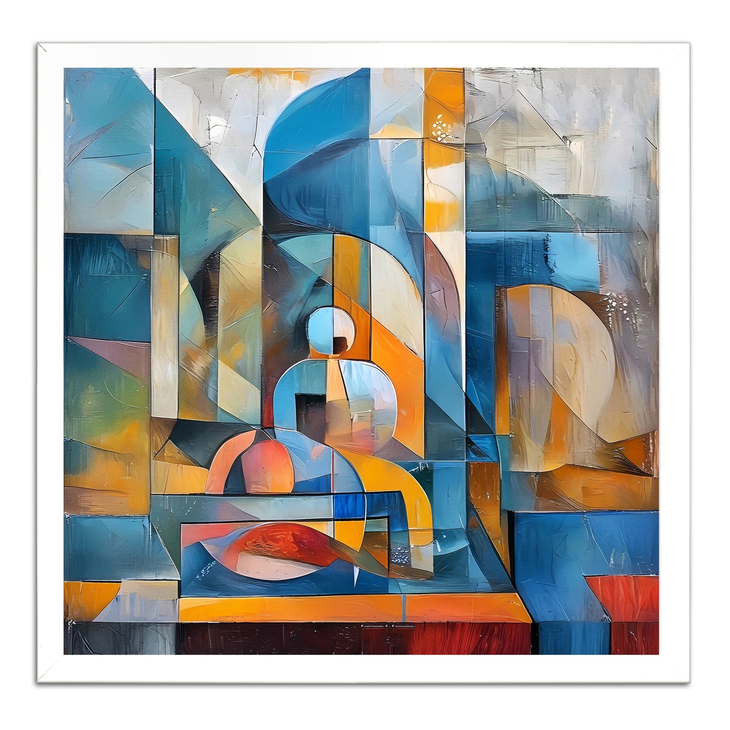 Geometric Rule
