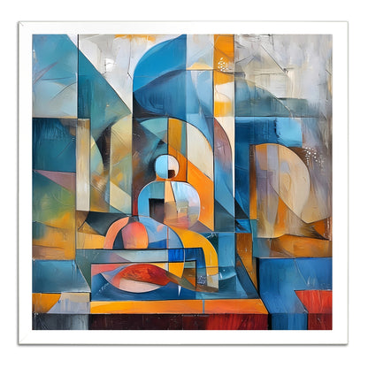 Geometric Rule