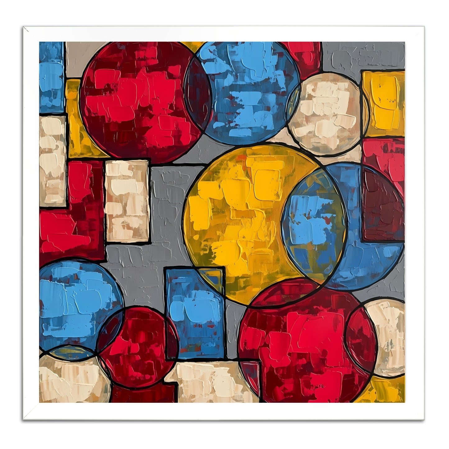 Geometry In Motion II