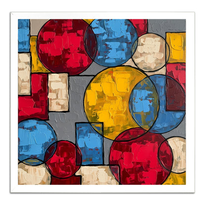 Geometry In Motion II
