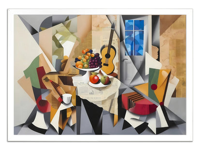 Geometry Of Everyday Life