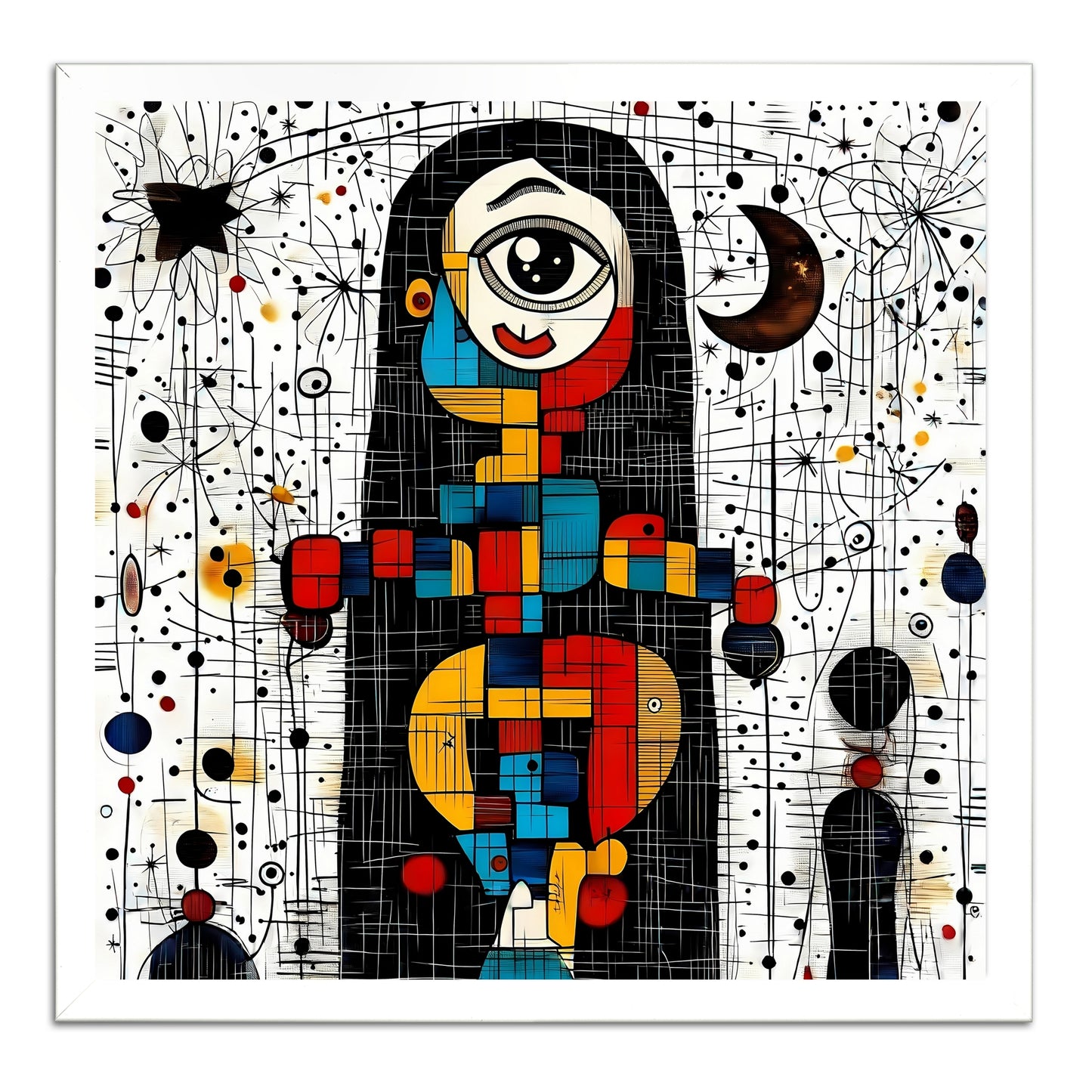 Geometry Of The Soul