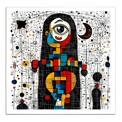 Geometry Of The Soul