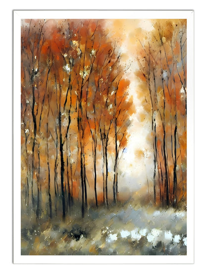 Golden Forest