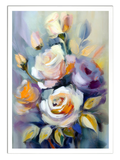 Hand Picked Roses