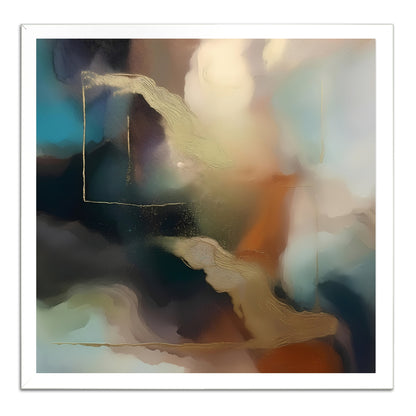 Harmonic Flow