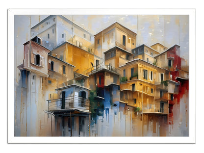 High Rent District
