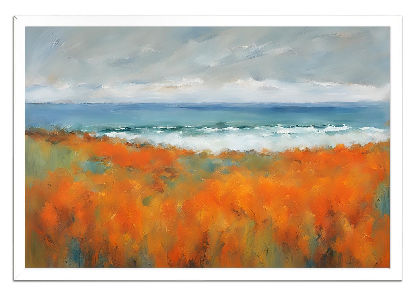High Tide