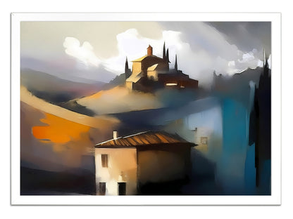 Hilltop Reverie