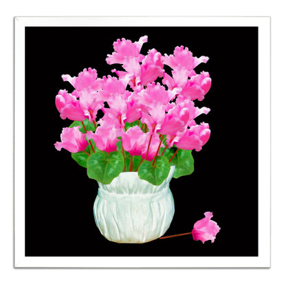 Holiday Flowers