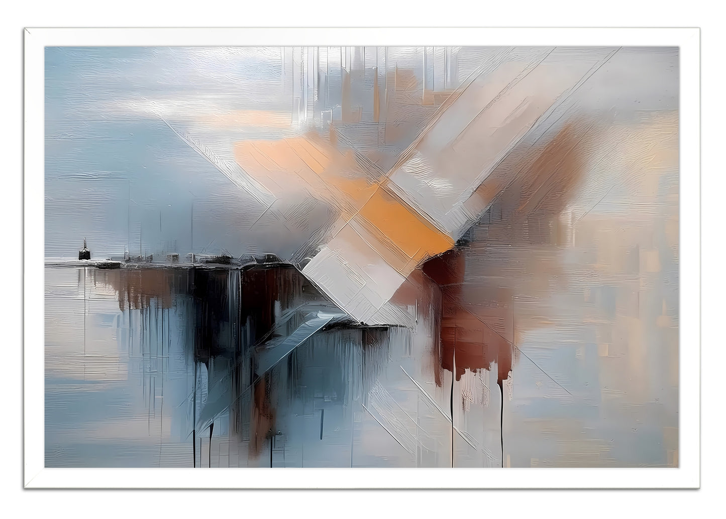 Horizons Of Abstraction