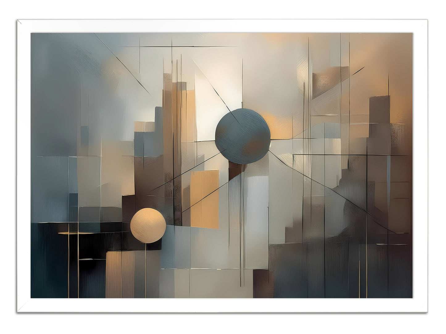 Industrial Harmony