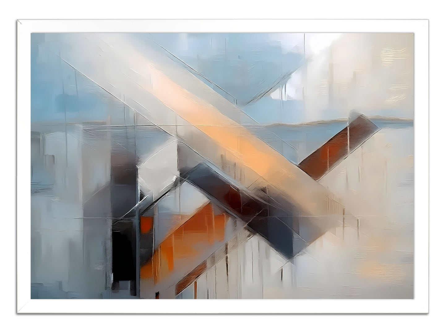 Intersecting Visions