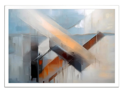 Intersecting Visions