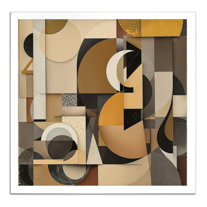Interwoven Dimensions