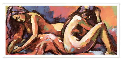 Intimate Moments
