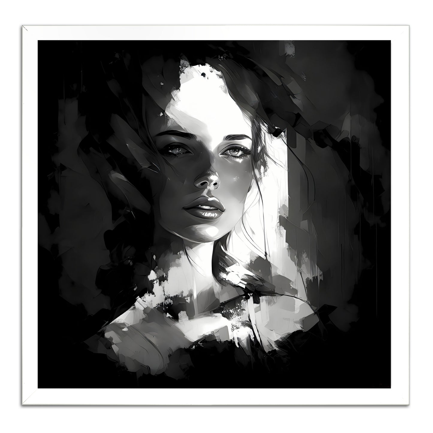 Into The Light