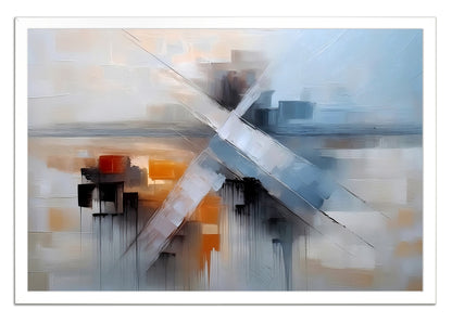 Layered Harmony