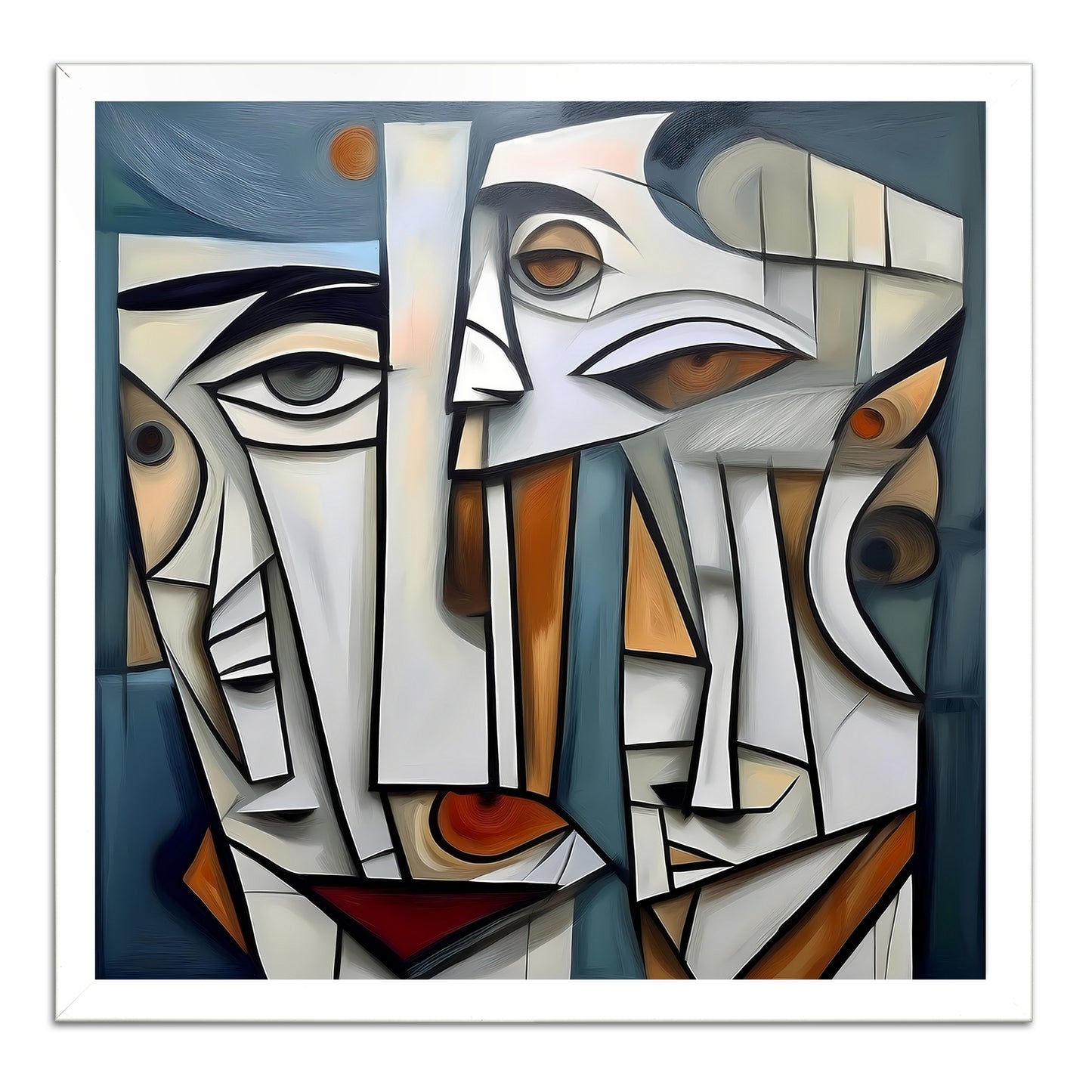 Layers Of Perception