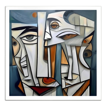 Layers Of Perception