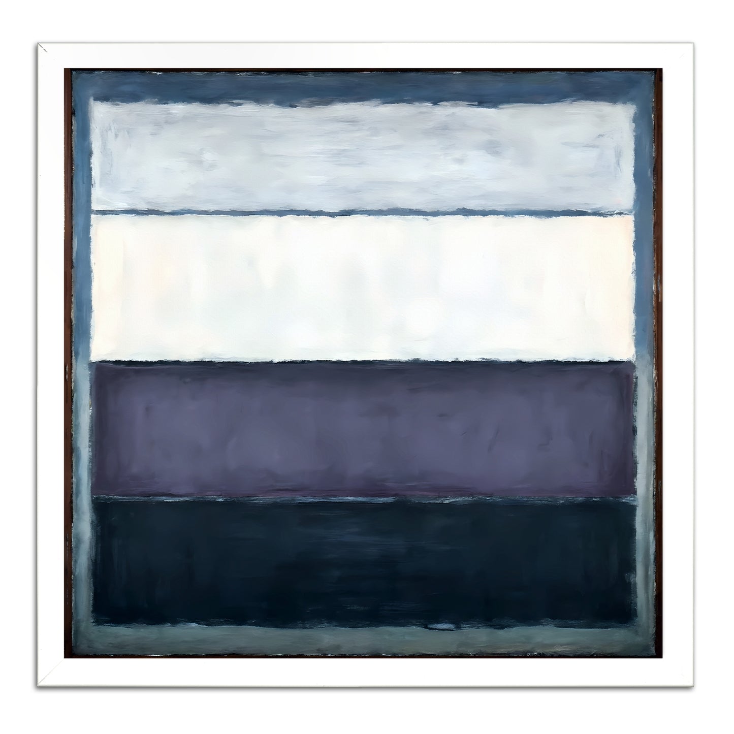 Layers Of Solitude