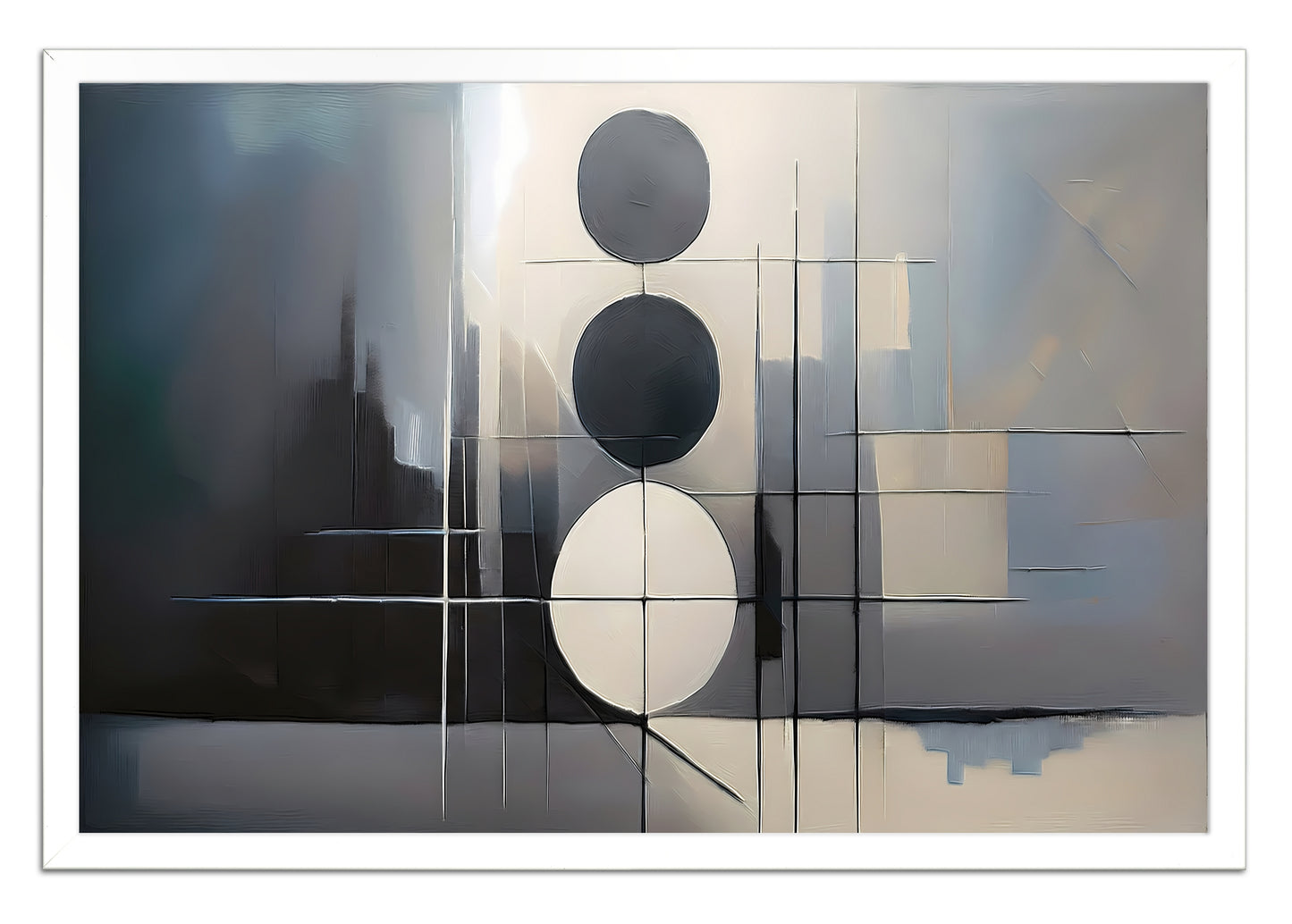 Linear Abstraction