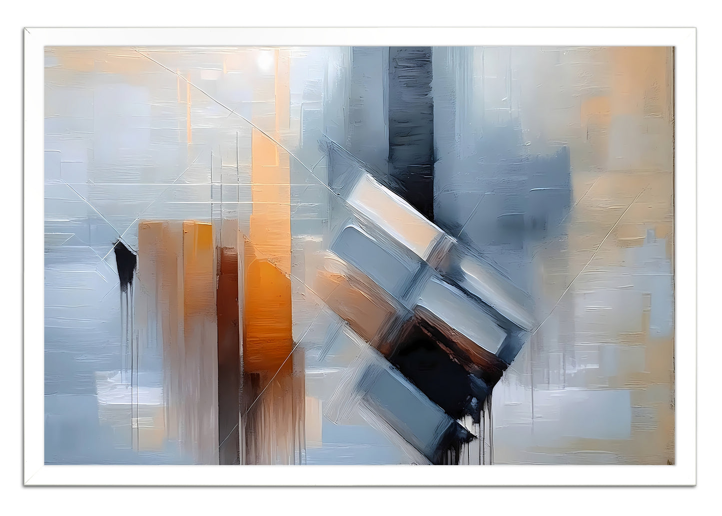 Linear Horizon
